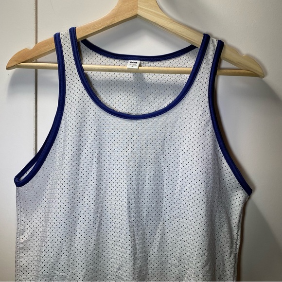 N2N Bodywear Raider tank, medium - Picture 1 of 4